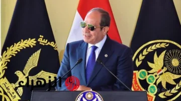 أول تعليق رئاسي.. رسالة السيسي لمنتخب مصر بعد التأهل التاريخي لمونديال 2026 1